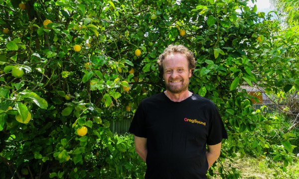 Thumbnail for Stalwart sound engineer Greg Hill reveals cancer battle