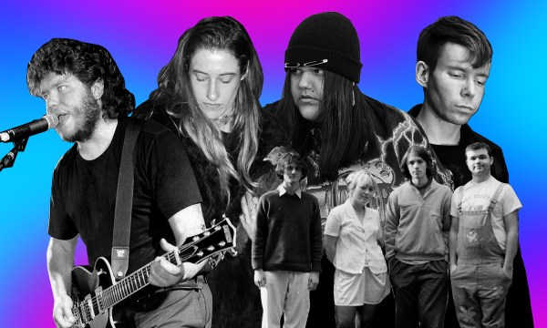 Thumbnail for Adelaide’s best music releases of 2022