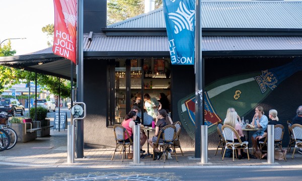 Thumbnail for Adelaide’s best summer alfresco dining