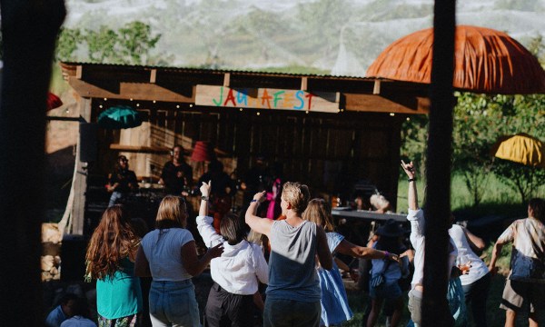 Thumbnail for JaumaFest is back and bigger in 2022