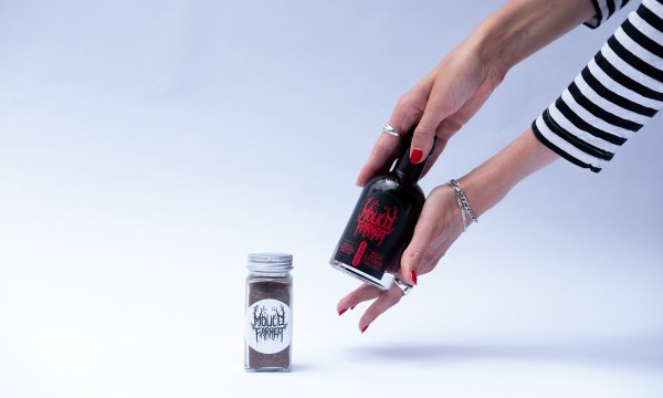 Thumbnail for Mould Farmer makes soy sauce the slow way
