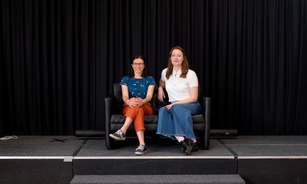 Thumbnail for The power and futility of staging the climate crisis