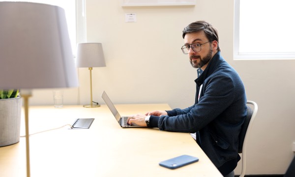 Thumbnail for Meet the crypto-characters building Web3 in Adelaide