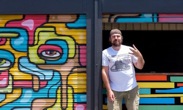 Thumbnail for Westside Mushies will launch LOT WST next month