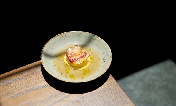 Thumbnail for The Brompton Hotel’s war on mediocre pub food