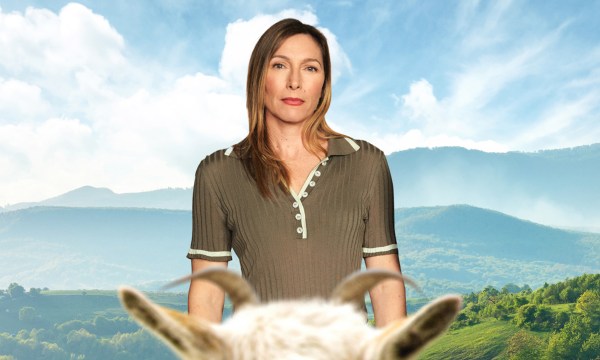 Thumbnail for The Goat or, Who Is Sylvia?