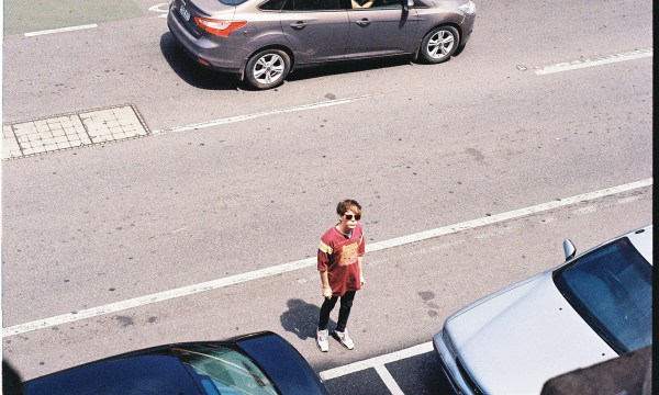 Thumbnail for Cowboy clairvoyant