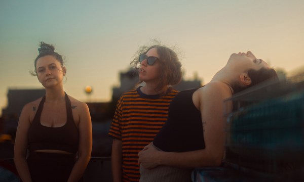 Thumbnail for Adelaide Festival @ Hindley Street Music Hall