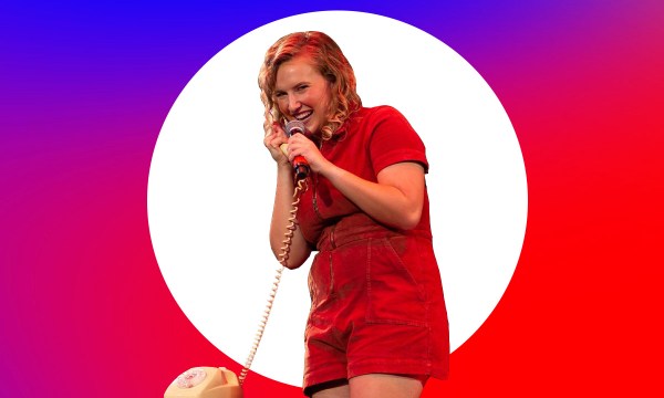 Thumbnail for How to be opinionated with Millicent Sarre