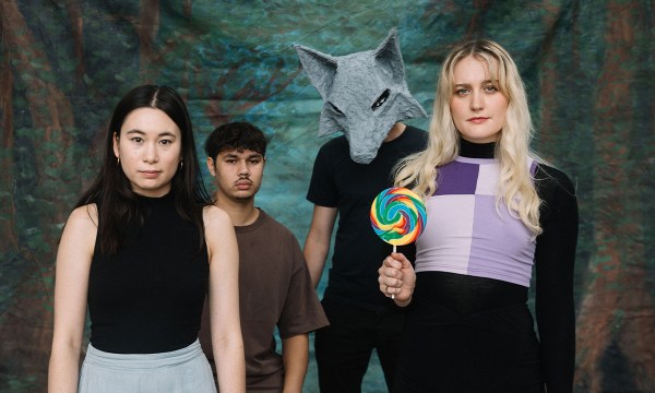 Thumbnail for Windmill’s next production will be a scream