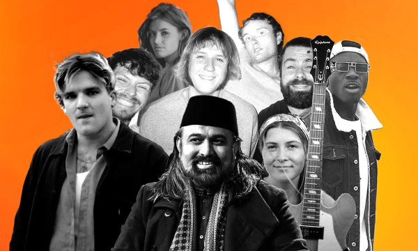Thumbnail for Adelaide’s best new music