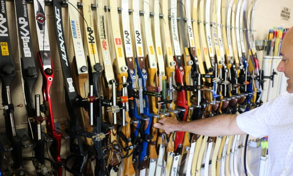 Thumbnail for Inside archery’s expanding long-range appeal