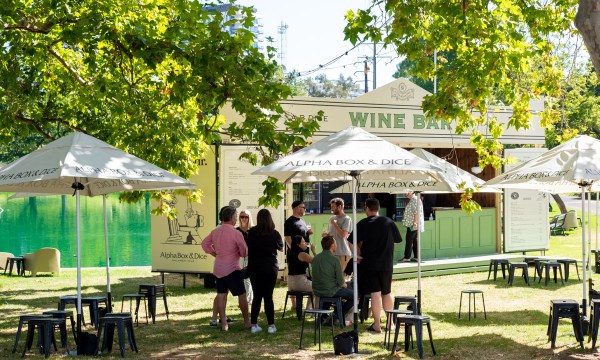 Thumbnail for A drinker’s guide to Gluttony