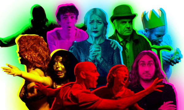 Thumbnail for The best of the Fringe so far