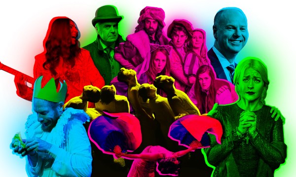 Thumbnail for The best of the Fringe so far