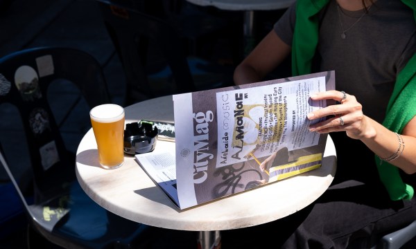 Thumbnail for Our 2023 Festival Edition hits streets today