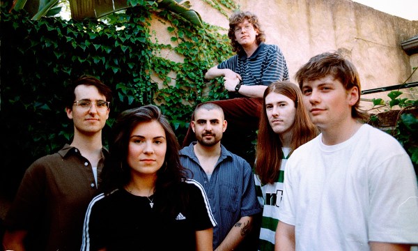 Thumbnail for Into the quotidian with Coldwave