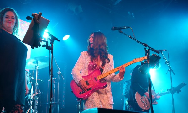 Thumbnail for A Fringe hub favourite is heading to Glenelg this winter