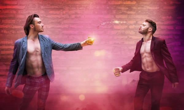 Thumbnail for Crème de la crème at Fool’s Paradise