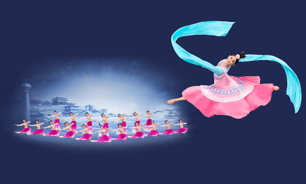Thumbnail for Shen Yun 2023