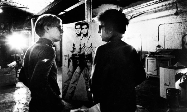 Thumbnail for First Fridays: Saints & Sinners