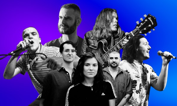 Thumbnail for Adelaide’s best new music