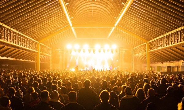 Thumbnail for First details for Adelaide Beer & BBQ 2023 announced