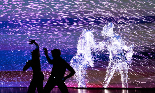 Thumbnail for Adelaide Fringe at Light ADL