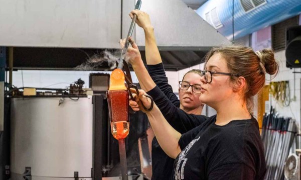 Thumbnail for JamFactory Open Day