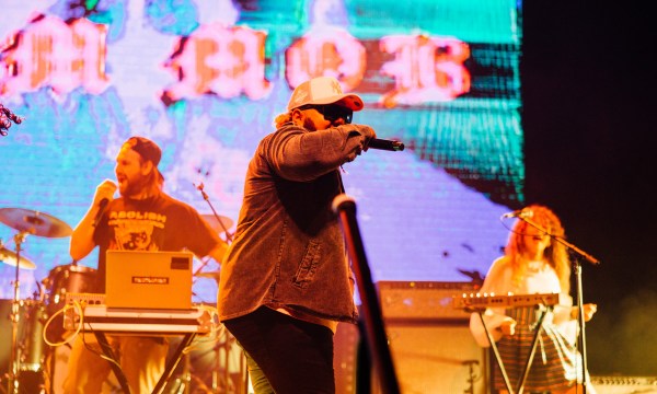 Thumbnail for SA’s First Nations music gaining global interest