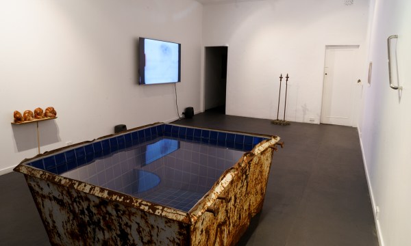 Thumbnail for Pure transgression