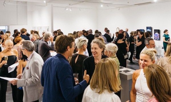 Thumbnail for Helpmann Academy VIP Vernissage 2023