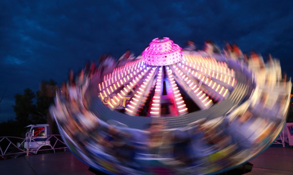 Thumbnail for Twilight Food Affair