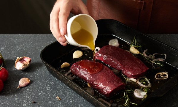 Thumbnail for The leaps and bounds of Macro Meats