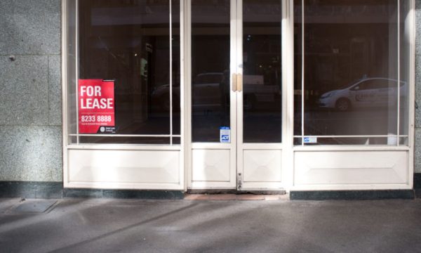 Thumbnail for Convert city’s ‘unusable, unwanted, unsustainable and ugly’ offices into apartments: Lord Mayor