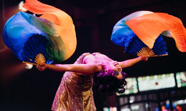 Photos by Jacinta Oaten