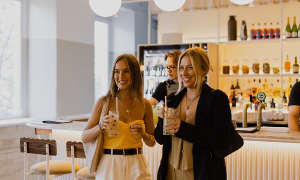 Thumbnail for The Light Room