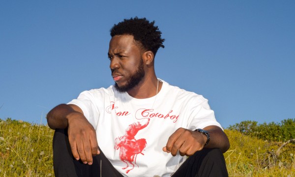 Thumbnail for The many loves of Adelaide Afro-pop Casanova WaiKid
