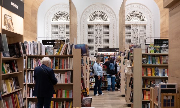 Thumbnail for The weight of our words