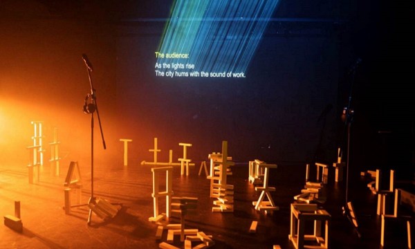 Thumbnail for Electric Dreams: work.txt