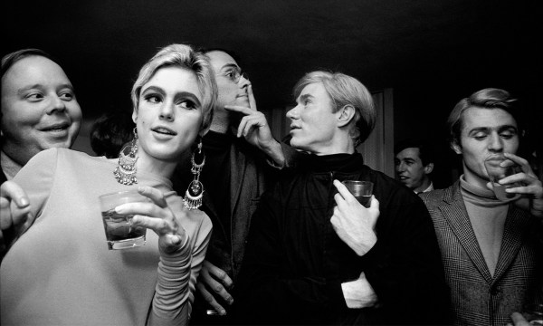 Thumbnail for Andy Warhol and Photography: A Social Media