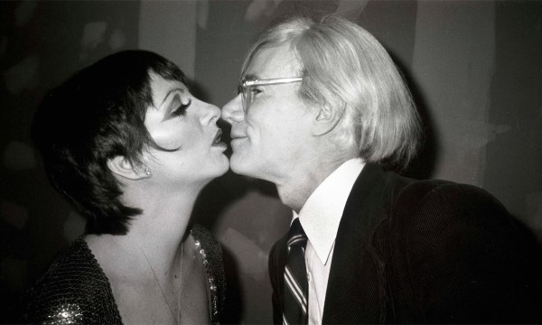 Thumbnail for Andy Warhol and Photography: A Social Media