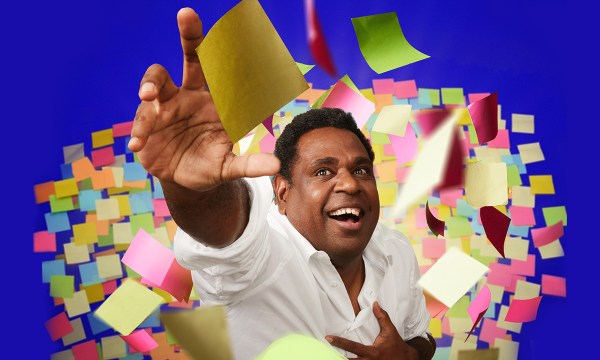 Thumbnail for Every Brilliant Thing