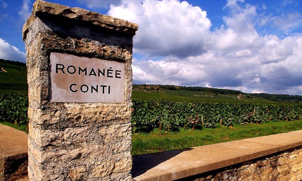 Thumbnail for Domaine de la Romanée-Conti Wine Dinner