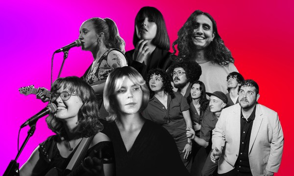 Thumbnail for Adelaide’s best new music