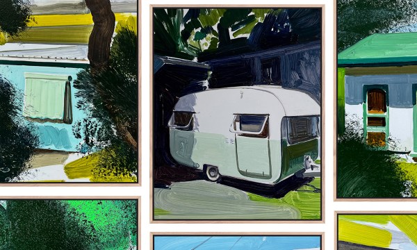 Thumbnail for Tried to Buy a Shack, Left with a Caravan