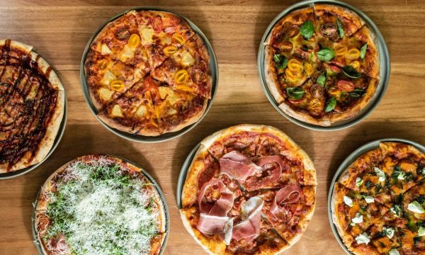 Thumbnail for Waterloo Station Hotel is throwing a welcome weekend