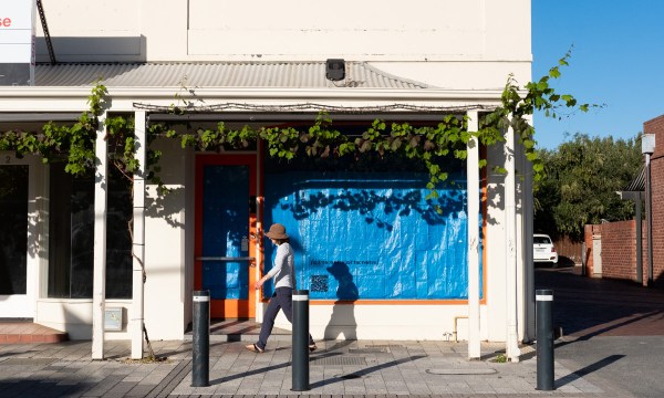 Thumbnail for Wine bar Alt to bring ‘eclectic’ drinks and small plates to Hyde Park