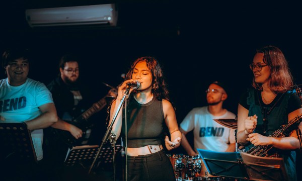 Thumbnail for Adelaide Jazz Festival