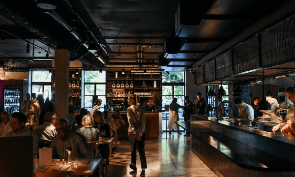 Thumbnail for Shining Light on Mother’s Day